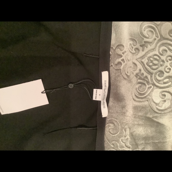 DVF Pencil Skirt - Picture 6 of 9